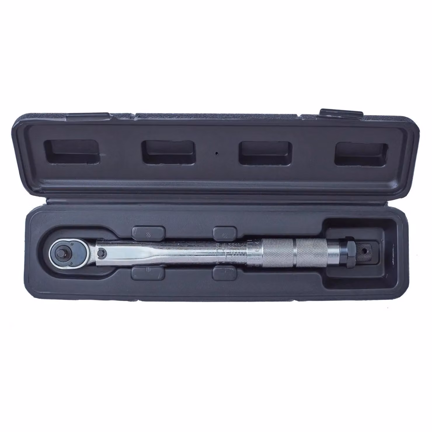 Bluespot Tools 1/4in Drive Torque Wrench 2-24nm – 2