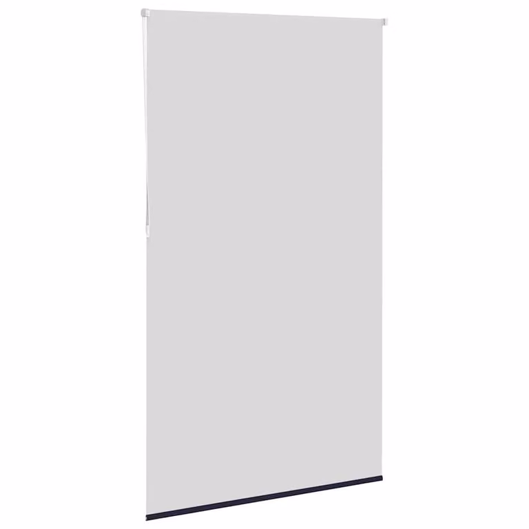 Berkfield Home Blackout Roller Blind, Blue, W: 60 cm, H: 175 cm