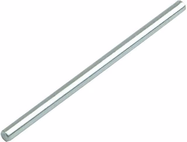 Melco T Tommy Bars in Multicolour and Silver Steel