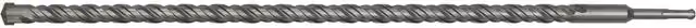 Loops SDS Plus Drill Bit, Silver, Diameter: 22 mm, Length: 600 mm – 1