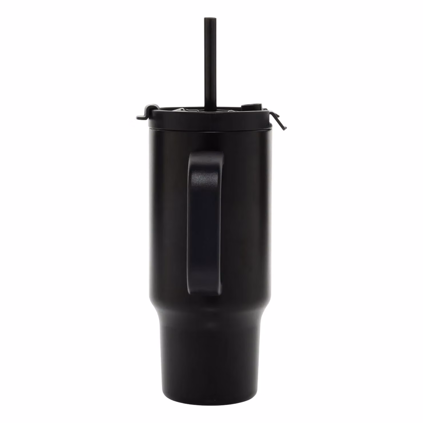 XD Design Cruiser Stainless Steel Tumbler in Black, 480 ml – 2