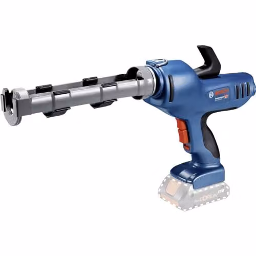 Bosch Professional System Cordless Caulking Gun GCG 18V-310, Blue