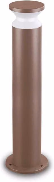 Netlighting Ideal Lux Torre Brown Outdoor Bollard IP65 – 2