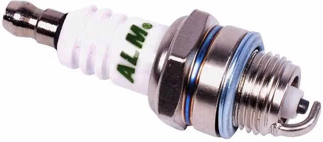 ALM Manufacturing Rcj7y Spark Plug (UK Plug)