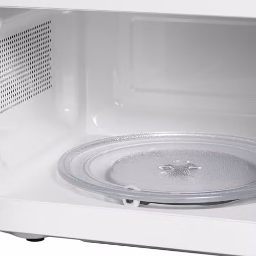 Haden 20L Solo Digital Microwave, 800W, Silver – 3