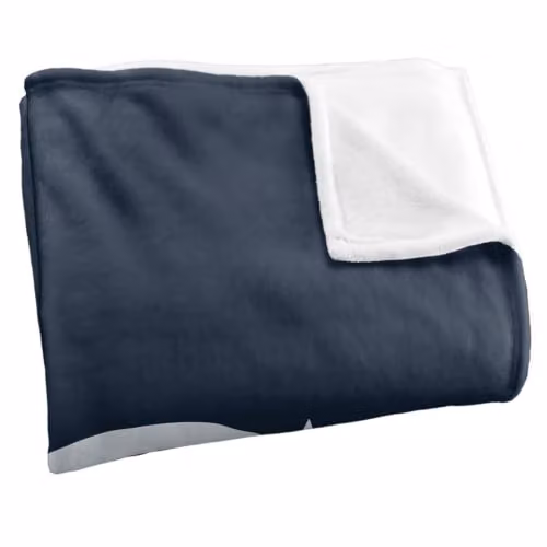 The Witcher Logo Silhouette Super Soft Silky Touch Fleece Throw Blanket, Multicolour, W: 91 cm, D: 147 cm – 2