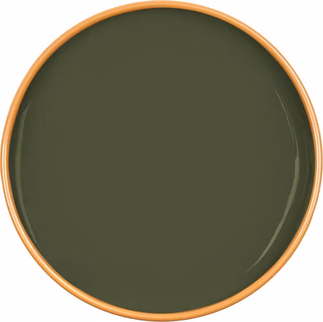 House of Hackney Nephrite Water Based Dispersion Paint, Green
