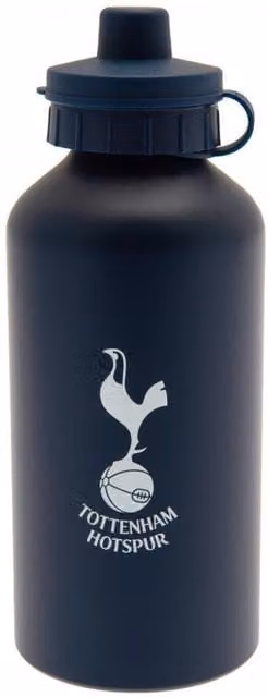 Tottenham Hotspur FC Matte Bottle in Blue and Green – 1