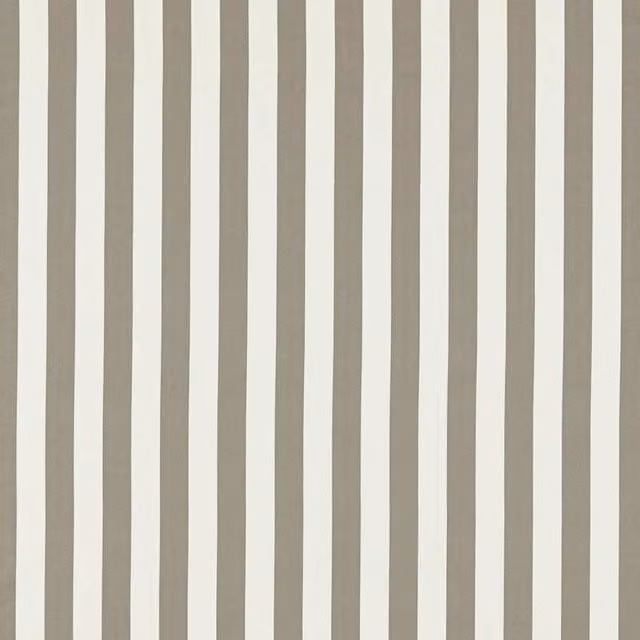 Clarke & Clarke Portland Fabric Linen in White, Beige or Grey