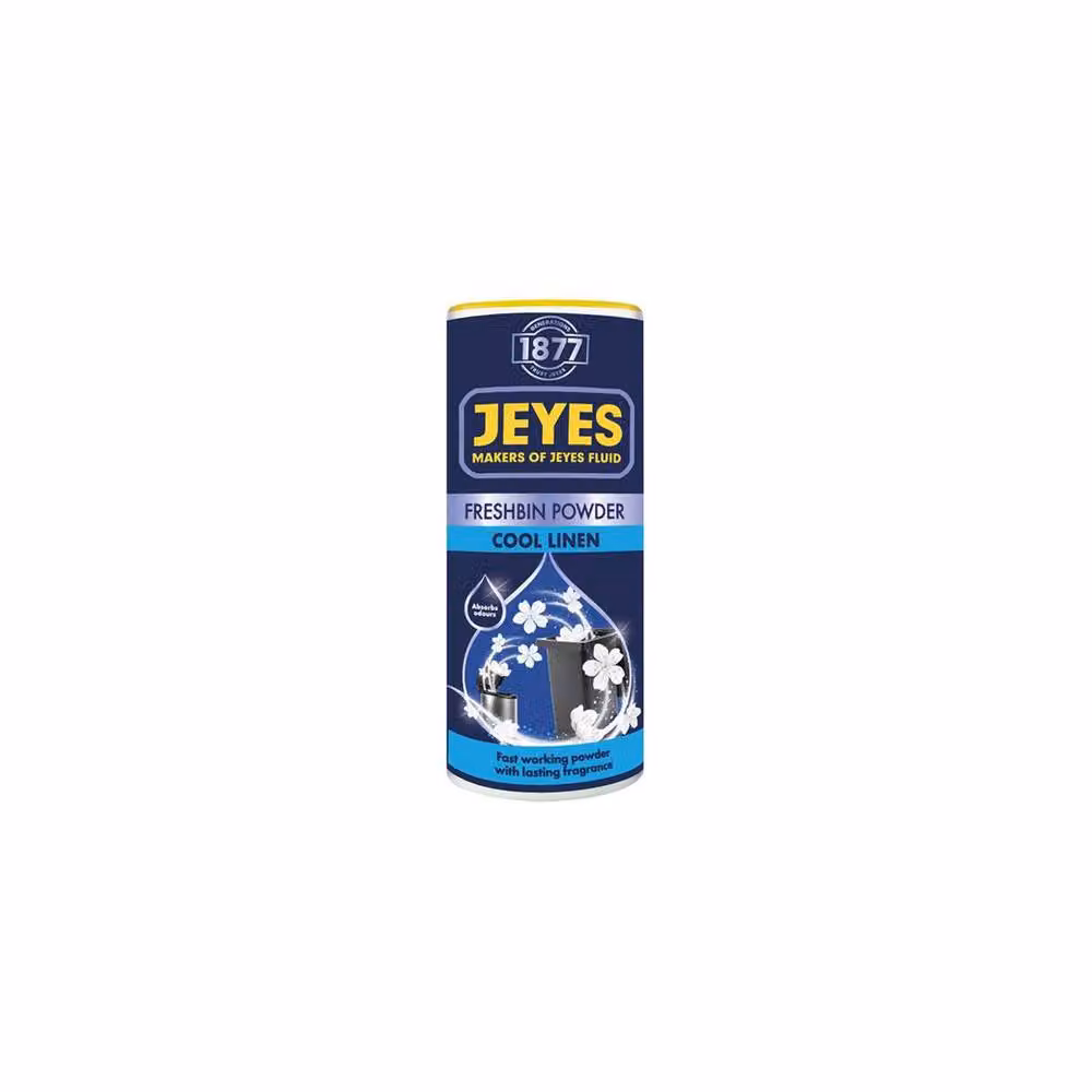 Jeyes Freshbin 50g Odour Absorber in Blue – 2