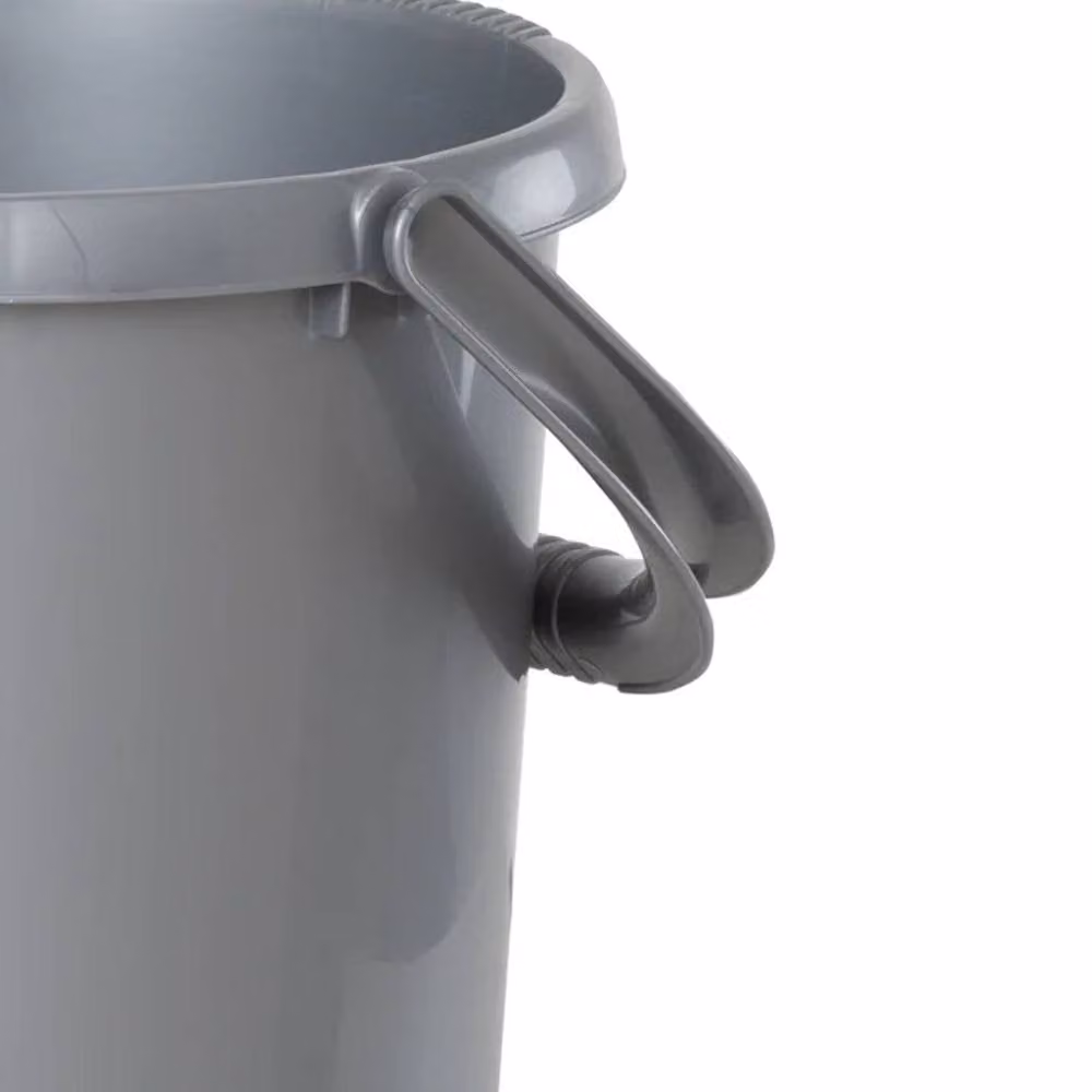Casa 10L Silver Bucket – 4