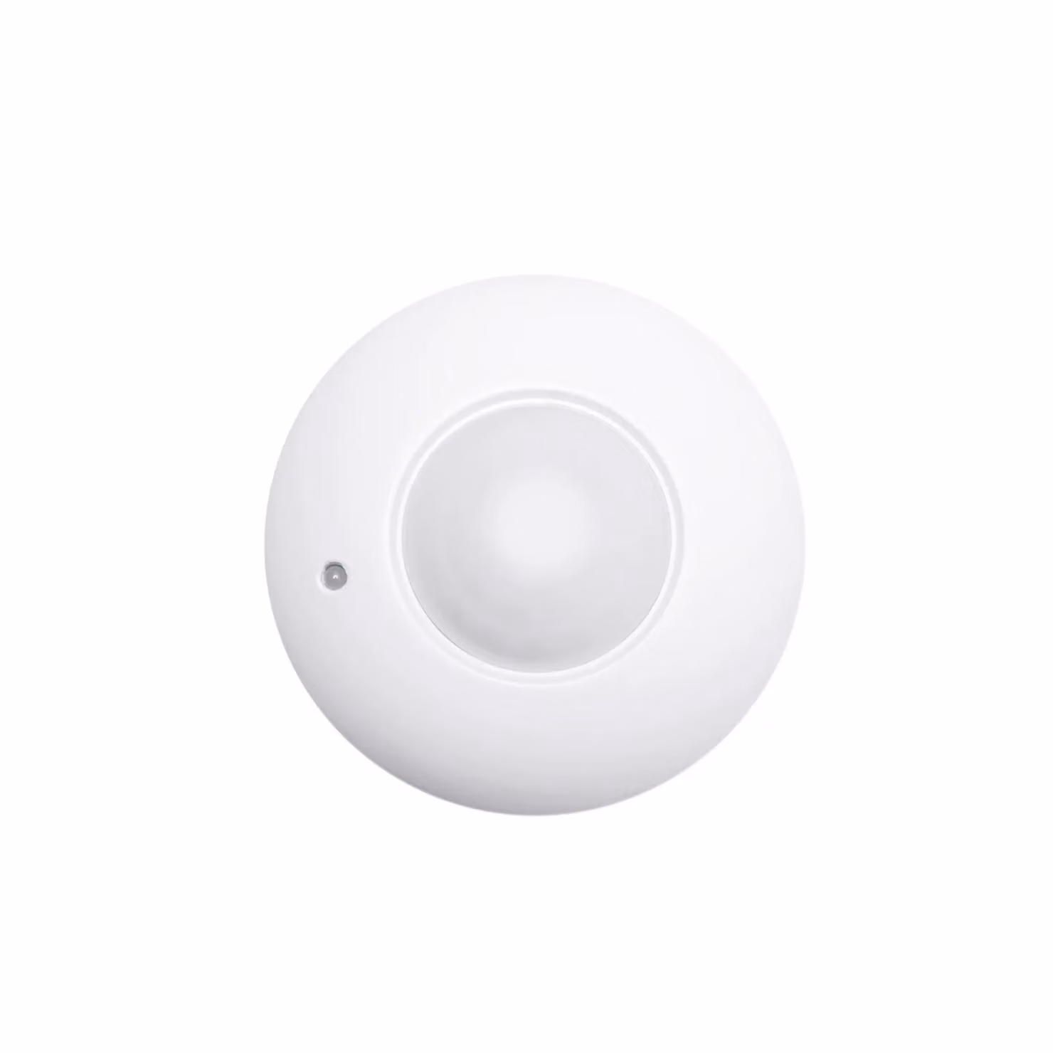 CGC Lighting White Surface Mount PIR Motion Sensor IP20 for Ceiling or Wall Mount – 2