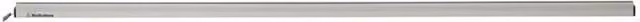 Hultafors Libella Spirit Level Rail, Grey and Silver, Length: 180 cm