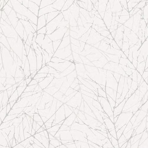 Galerie White Abstract Industrial Effects Non-Woven Wallpaper Roll – 1