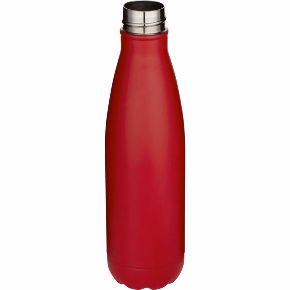 Floso Cove Red Stainless Steel Single Wall Water Bottle, 750ml – 2