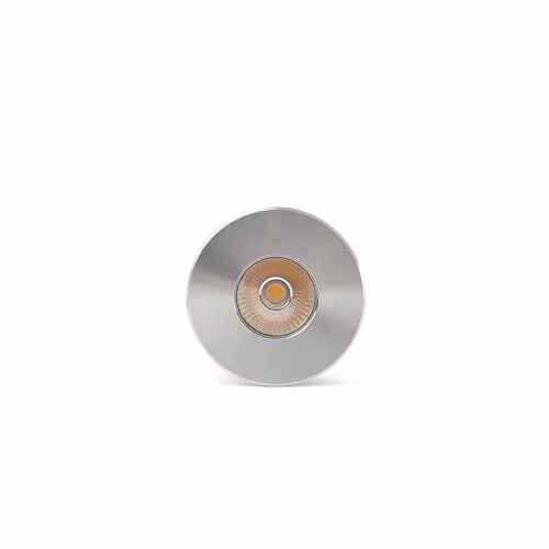 Netlighting Taro LED Recessed Outdoor Ground Light in Grey with Stainless Steel and Aluminium Body, IP67 Saltwater Resistant – 1