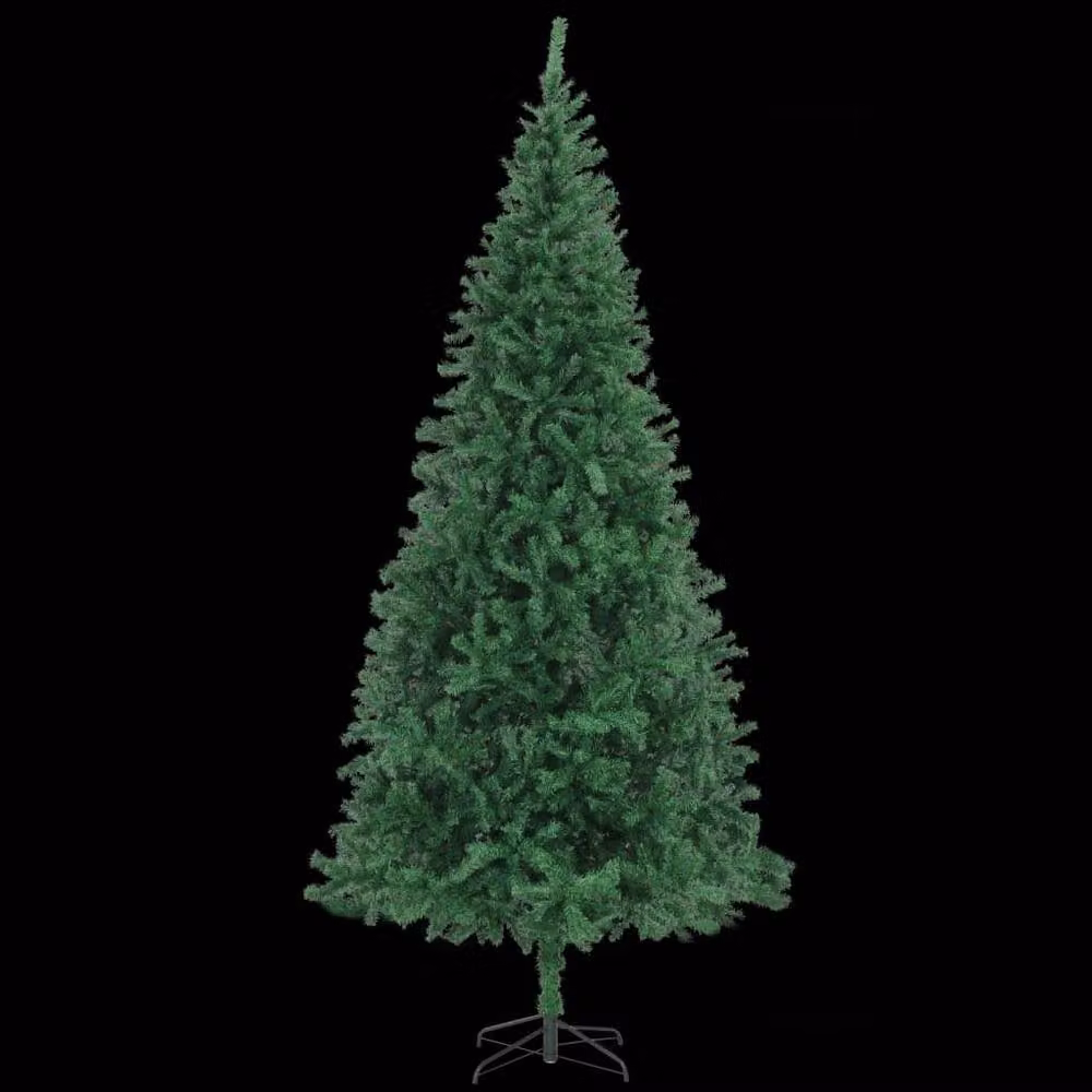 Berkfield Home Artificial Christmas Tree, Green, 300 cm – 2