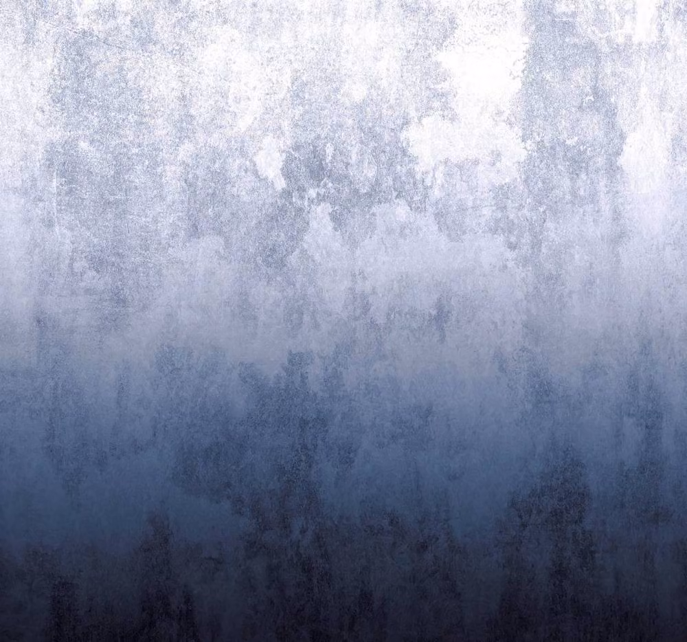 Superfresco Easy Ombre Navy Blue Abstract Mural W: 300 cm, H: 280 cm – 2