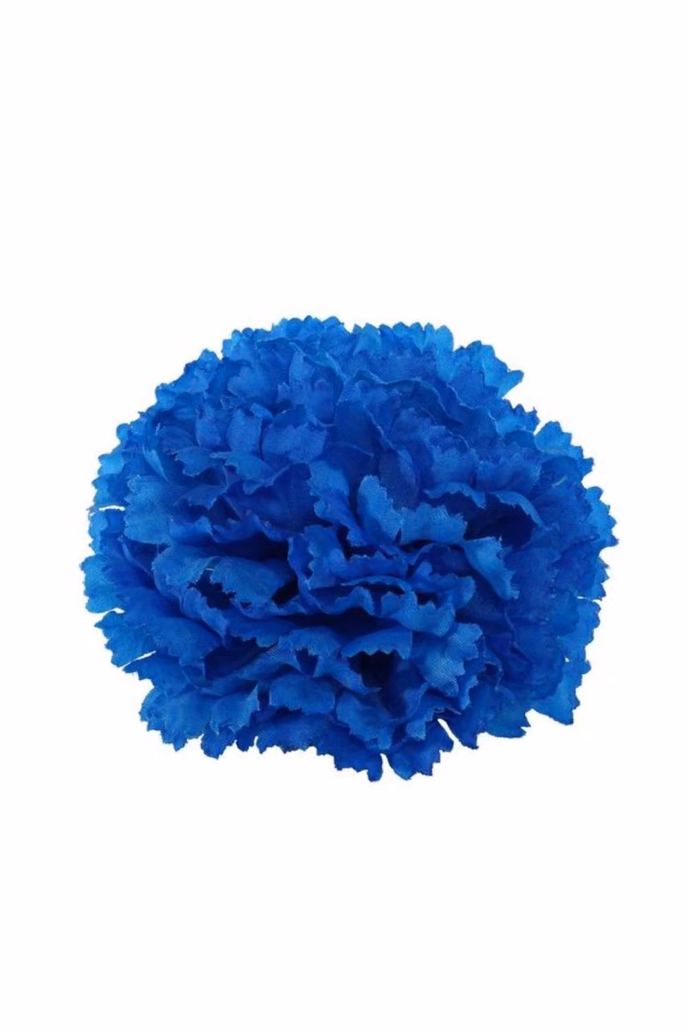 KDMD Essential Royal Blue Carnation Floral Pick – 2