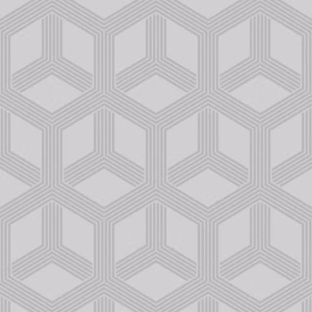 Muriva Galactik Hexa Grey