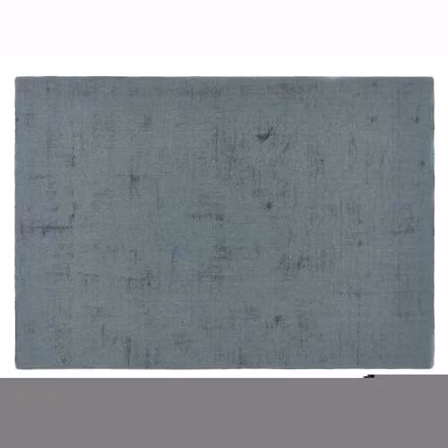 Phoenox Textiles Limited Origins Reef Rug in Petrol Blue, W: 200 cm, D: 290 cm – 1