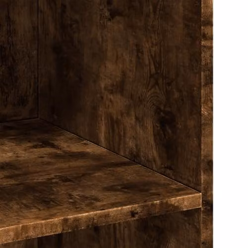 vidaXL Sideboard in Brown, W/D/H: 70 x 41 x 93 cm – 4