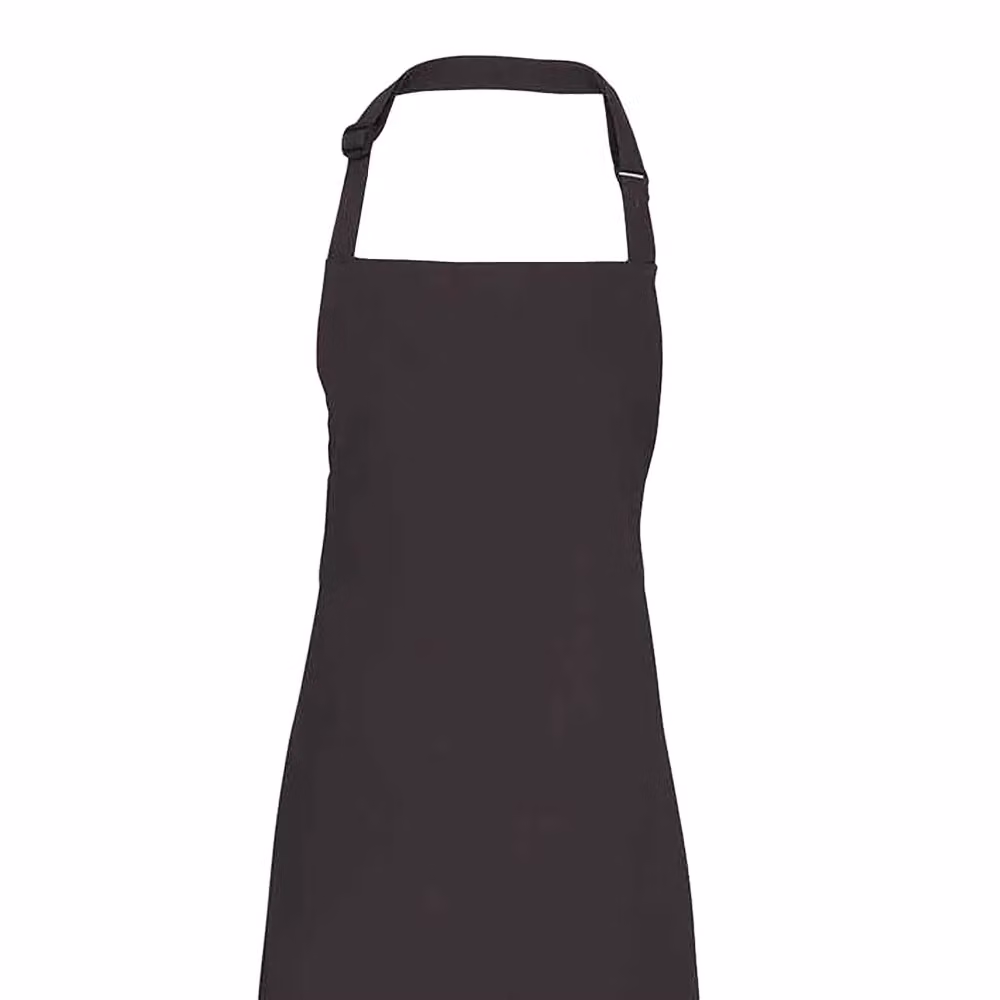 Premier Unisex Adult Full Apron in Anthracite Grey – 2