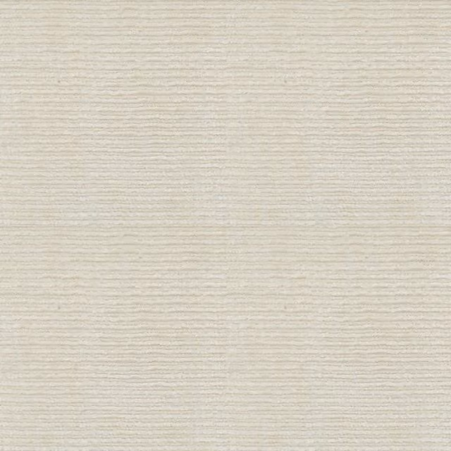 HOUSE Llewelyn-Bowen Ottoman in Cream Fabric