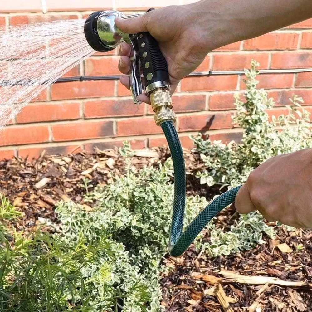 Marco Paul 15m Garden Hose Pipe in Green – 3