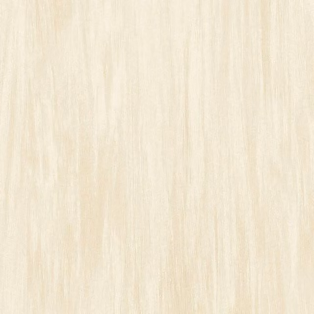 Vinyl Flooring UK Vylon Glue-Down Contract Luxury Vinyl Tile 16 Planks, Beige, Covers 4.5sqm