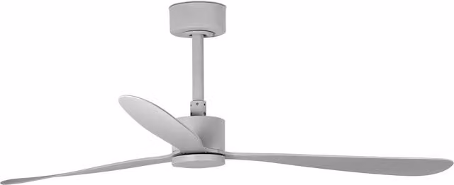 Faro Amelia 6 Speed Ceiling Fan with Remote Control, Grey