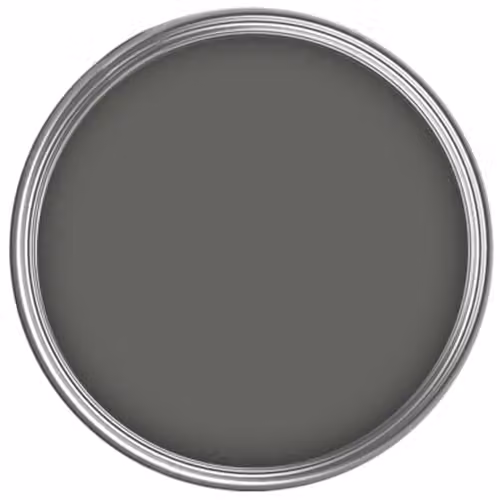 Innov8 Coatings Designer Kitchen Cupboard Paint in Hematite Grey, Satin Finish, 750 ml – 2