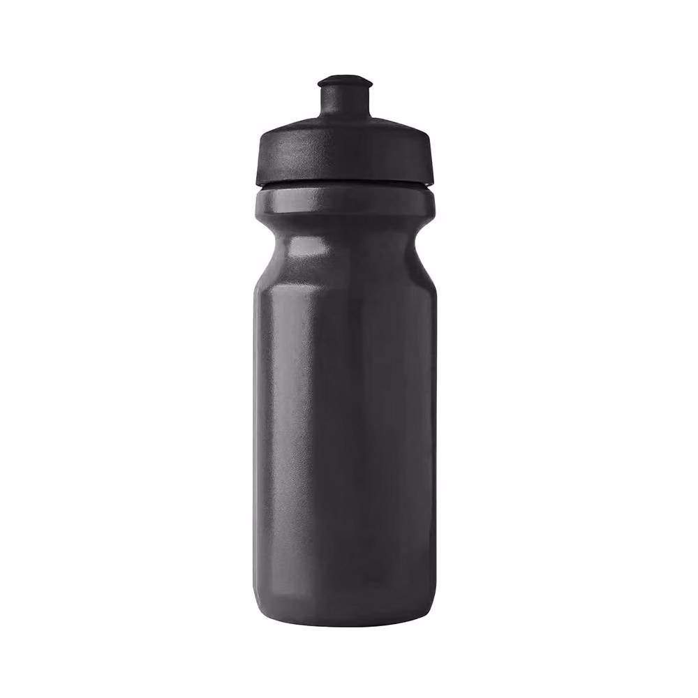 Nike Wide Mouth Water Bottle, Black, 946 ml, BPA Free Plastic – 2