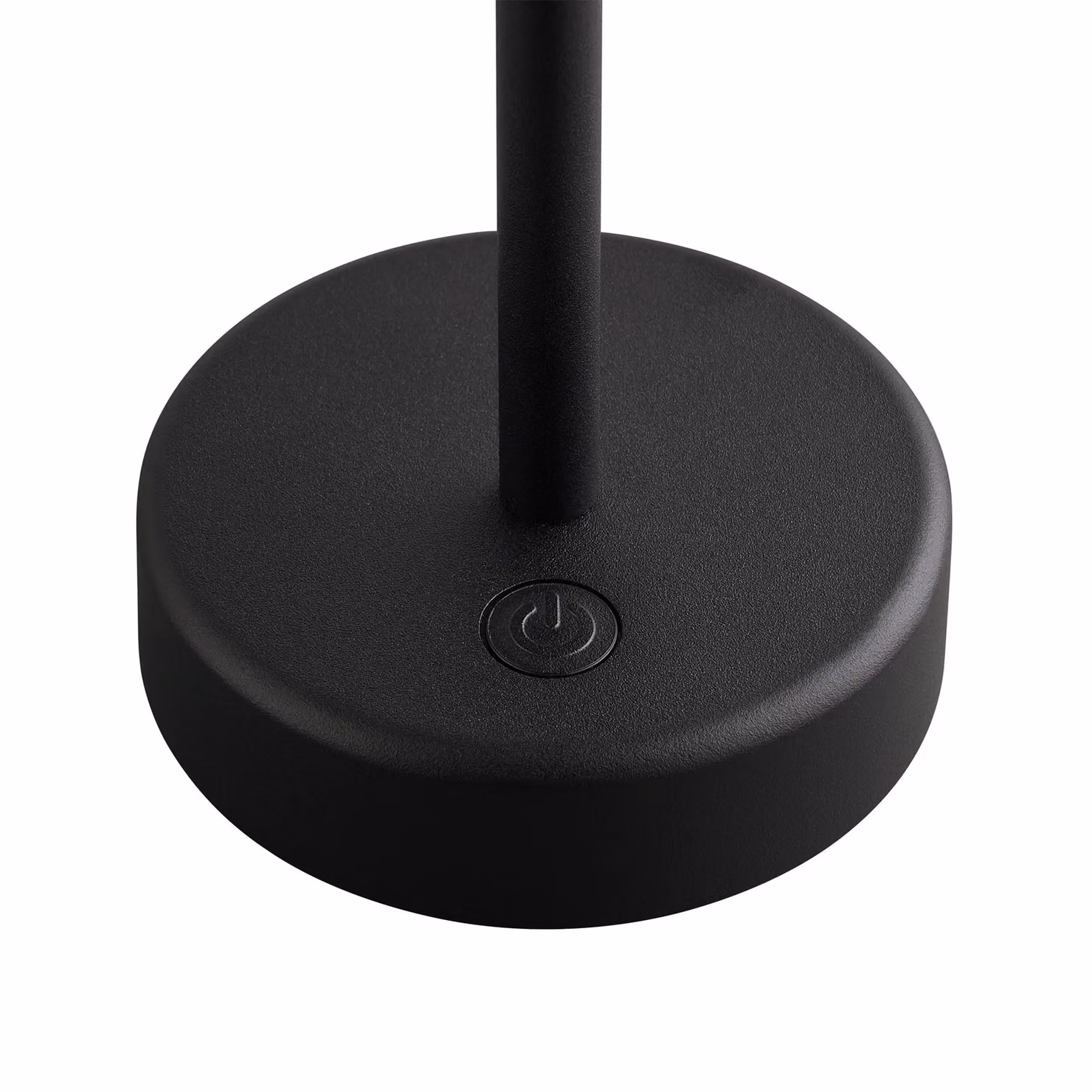 Nordlux Ellen Portable LED Outdoor Table Lamp, Black Metal, IP44 Dimmable Rechargeable Garden Light – 2