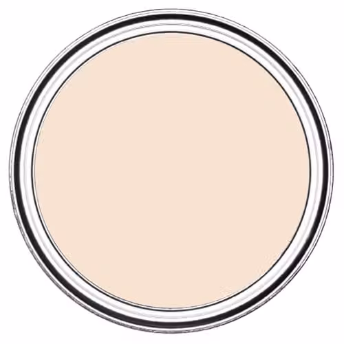 Rust-Oleum Melrose Matt Pink Chalky Water-Based Wall Paint 2.5L – 2