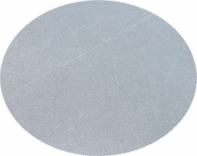 mspa Round Solar Thermal Bubble Mat for Heat Preservation in Blue