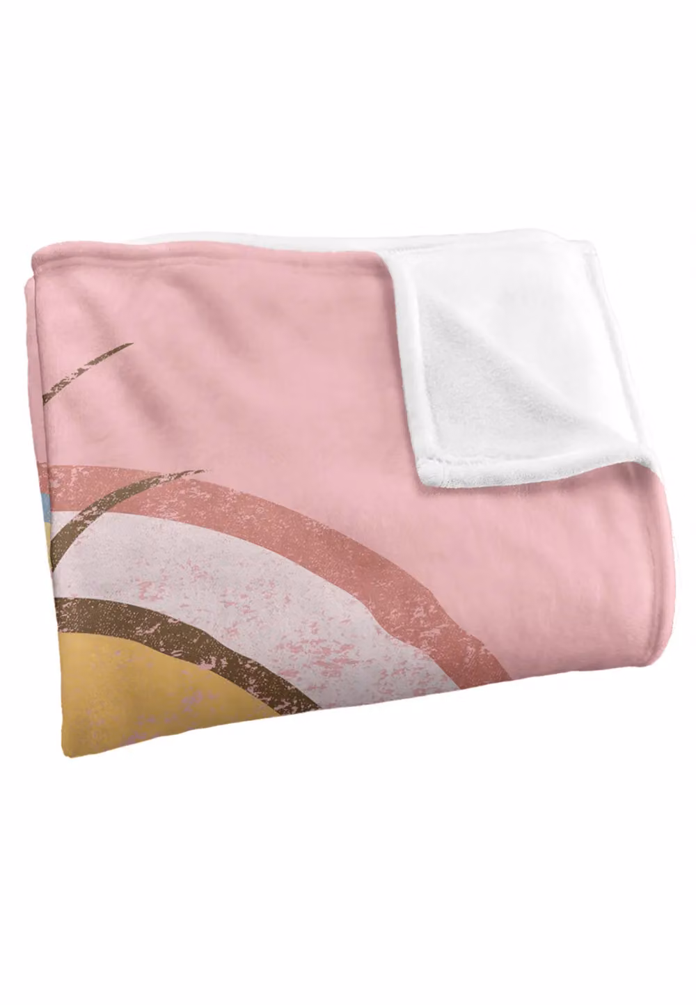 Warner Brothers Looney Tunes Silky Touch Super Soft Fluffy Throw Blanket, White, W/D: 152 x 127 cm – 2
