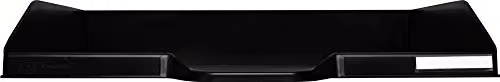 Exacompta Landscape A4 Letter Tray Combo in Black – 2