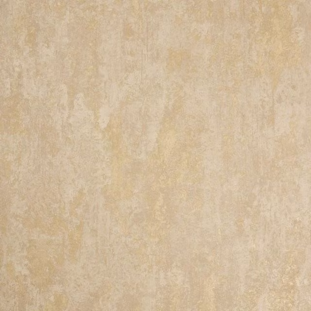 I Love Wallpaper Milan II Abstract Wallpaper in Gold, Yellow and Beige