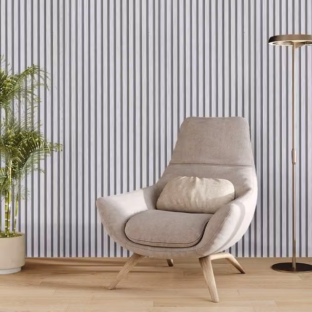 Komore White Wood-Effect Textured Self-Adhesive 3D Vinyl Wallpaper Roll