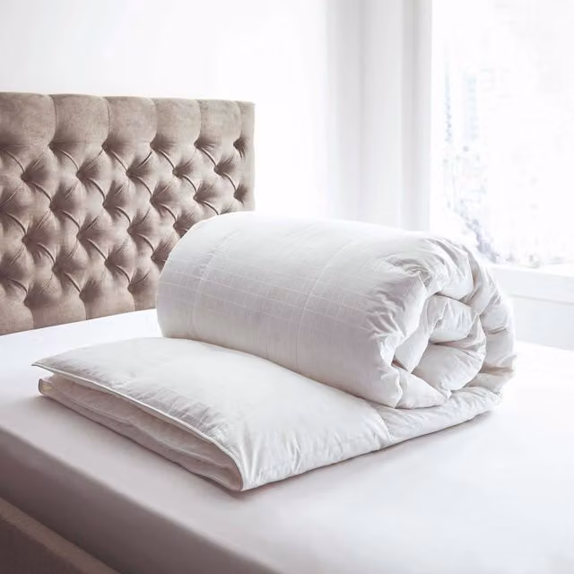 Bedeck of Belfast Hungarian Down Kingsize 10.5 Tog Duvet – 1