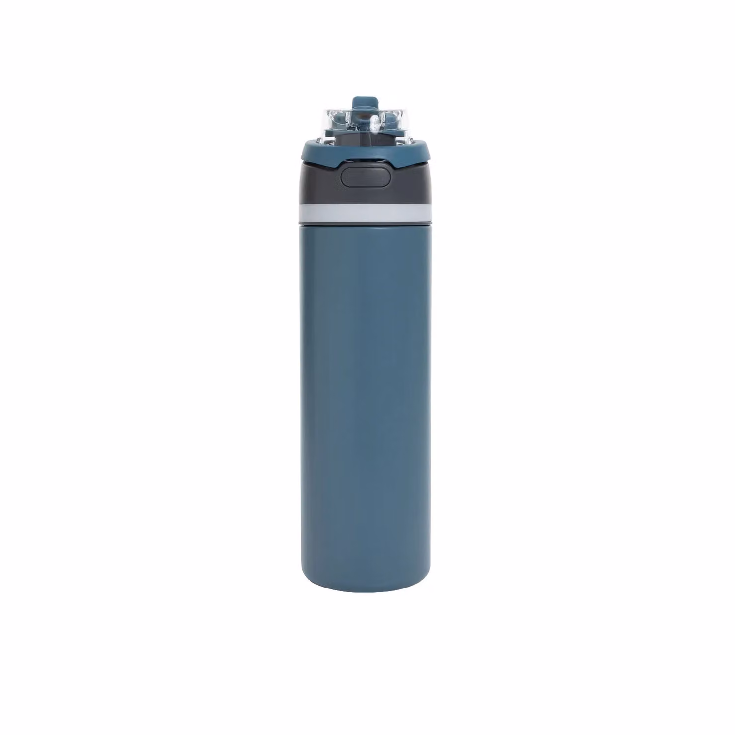 XD Design Omni Sip Stainless Steel Water Bottle, Blue, 700ml – 2