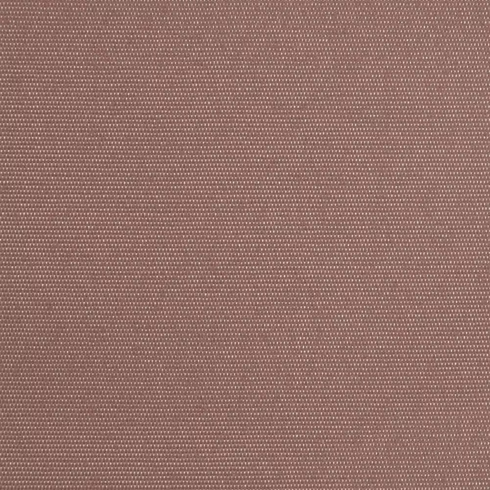 Berkfield Home Replacement Awning Valance Fabric in Brown Stripe, 3.5 m – 3