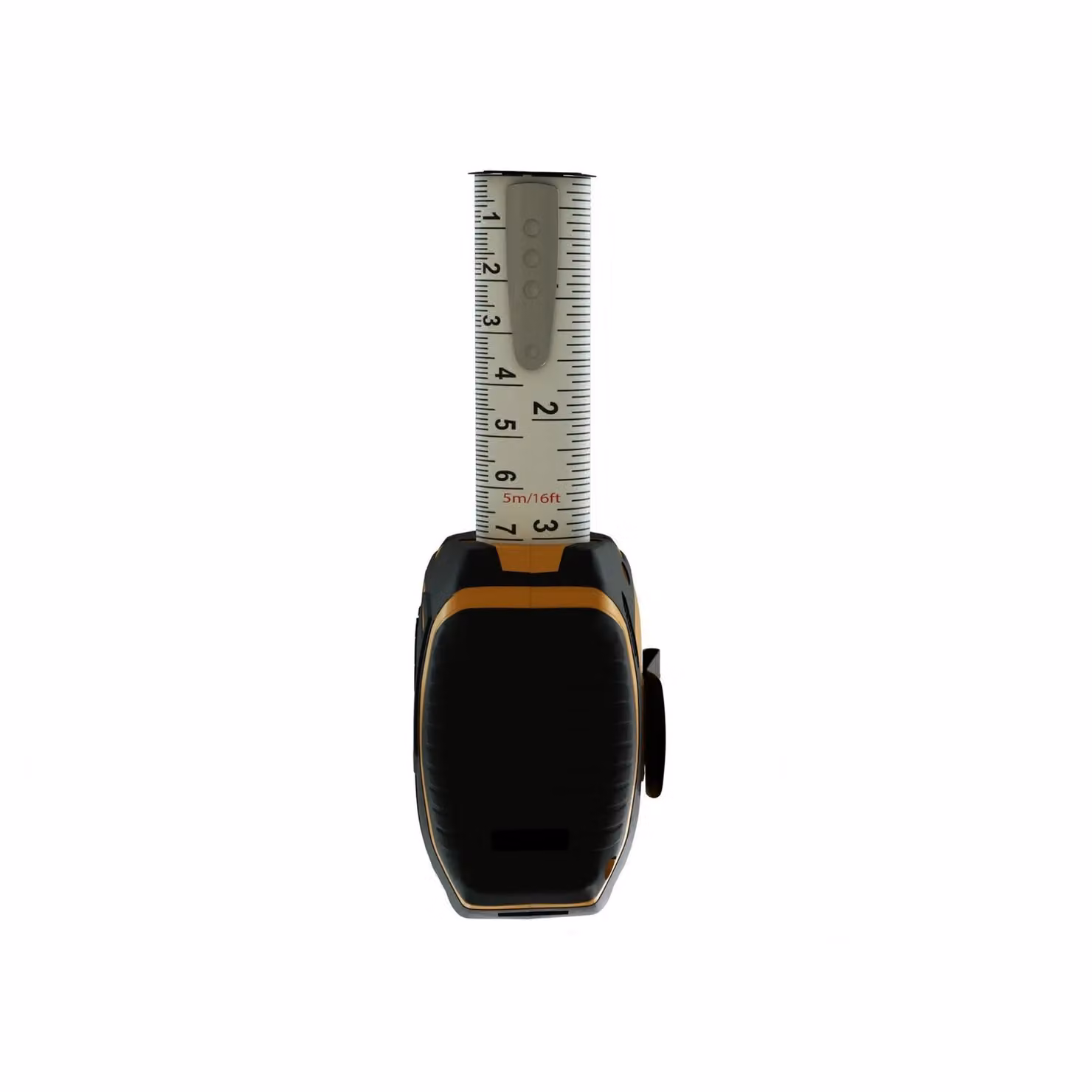 Komelon Extreme Stand-out Pocket Tape Measure in Multicolour – 3