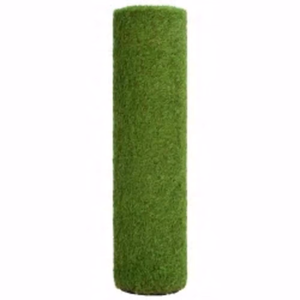 Berkfield Home Artificial Grass, Green, 1 x 15 m, 40 mm Pile Height – 3
