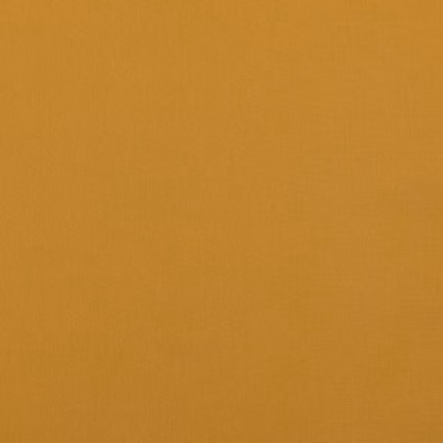 Terrys Panama Fabric in Gold and Yellow