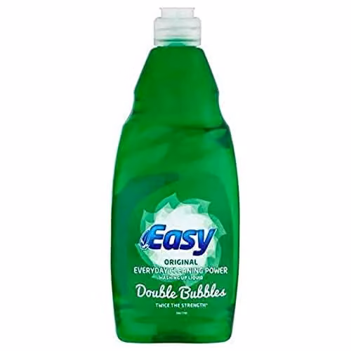 Easy Original Washing Up Liquid, 500 ml