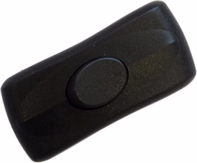 Dencon 2 Core Inline Switch 2a in Black and Multicolour