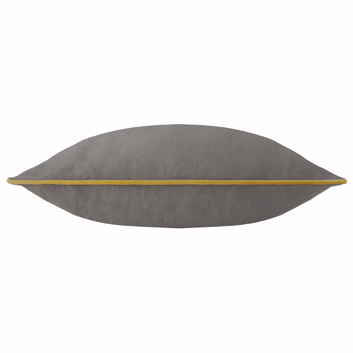 Furn Velvet Square Cushion with Removable Cover, W/D/H: 45 x 45 x 45 cm – 3