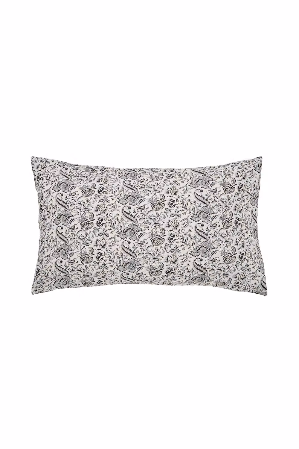Helena Springfield Byron Cotton Duvet Cover and Pillowcase Set in Grey, W: 200 cm x H: 200 cm – 2